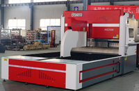 Centre de cintreuse de panneau intelligent de machine à cintrer CNC de tôle automatique d'exportation d'usine 2500mm