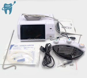 [Aifan Tandheelkundige] Nieuwe Tandheelkundige Apparatuur Touch Screen 3 In 1 Pizo Chirurgie Unit Elektrische <span class=keywords><strong>Motor</strong></span> Tandheelkundig Implantaat <span class=keywords><strong>Motor</strong></span> 20:1 - Product Image 6