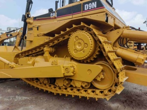 Usado para excavadoras Cat D8R/Cat D7H/Cat D8R Original para bulldozer Cat D7G2 D6G D6D D5K D7G II con buen estado del motor a la venta - Product Image 4