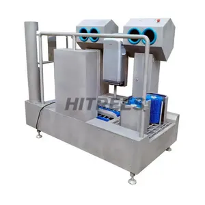 Factory Directly Supply Boots Washer Boot Washer Hygiene Cleaning Station Equipment For Sale