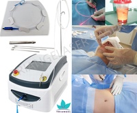 Appareil de liposuccion laser 980 nm, best-seller 2025, machine de beauté pour le lifting de la peau, chirurgie de liposuccion