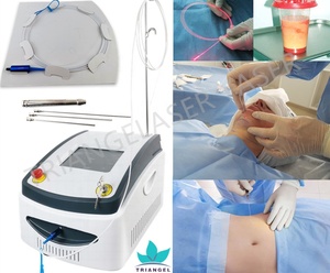 Dispositivo de Liposucción Láser 980nm Más Vendido en 2025, Máquina de Belleza para Lifting de Piel, Cirugía de Liposucción - Product Image 3