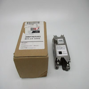 38B5786X052 NSMPNuevo controlador de programación PLC de automatización industrial de almacén listo original - Product Image 1