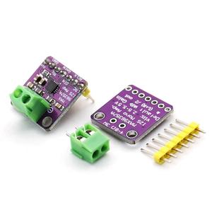 Módulo amplificador de audio MAX98357 I2S Amplificación de clase D sin filtrar compatible con ESP32 Raspberry <span class=keywords><strong>Pi</strong></span> - Product Image 1