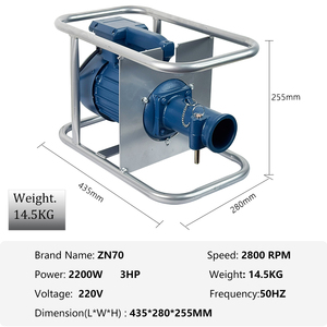 <span class=keywords><strong>ZN</strong></span> <span class=keywords><strong>Internal</strong></span> <span class=keywords><strong>Vibrator</strong></span> Stick <span class=keywords><strong>Concrete</strong></span> <span class=keywords><strong>Vibrator</strong></span> 2.2w 3hp Motor <span class=keywords><strong>Vibrator</strong></span> Listrik - Product Image 4