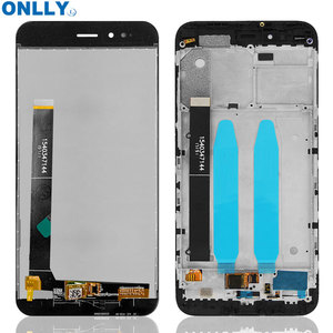 หน้าจอ LCD สำหรับ <span class=keywords><strong>Xiaomi</strong></span> <span class=keywords><strong>Mi</strong></span> <span class=keywords><strong>A1</strong></span>,หน้าจอสัมผัสสำหรับชุดประกอบเครื่องอ่านพิกัด LCD <span class=keywords><strong>Xiaomi</strong></span> <span class=keywords><strong>Mi</strong></span> 5X - Product Image 5