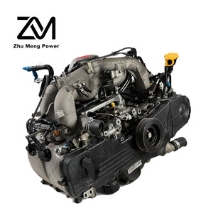 Motor Ej25 2.5 Completo, Nuevo, Sin Turbo, Vvti, 2.5l para <span class=keywords><strong>Subaru</strong></span> <span class=keywords><strong>Forester</strong></span> Xt Sti Legacy 2004, <span class=keywords><strong>2005</strong></span>, 2007, 2009 - Product Image 4