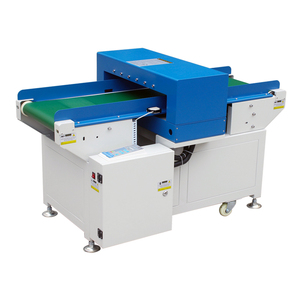 Kumaş konfeksiyon iğne Metal dedektörü paketlenmiş iç çamaşırı çorap ayakkabı - Product Image 3