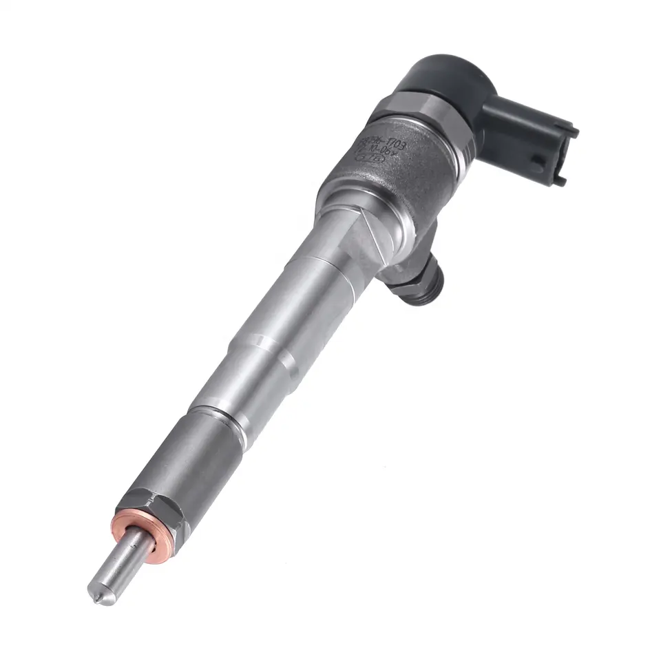 brand new injector nozzle 0445110918 0445110919  1124100ANAA FOR  IVECO common rail injector With DLLA148P2629 F00VC01355
