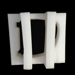 โฟมฟองน้ำ <span class=keywords><strong>EPE</strong></span> สำหรับบรรจุในกล่องโฟมแผ่นกระจกด้านใน - Product Image 4