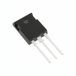 IXTH2N170D2 TO-247 ทรานซิสเตอร์ ชิ้นส่วนวงจรอิเล็กทรอนิกส์ มีสินค้าในสต็อก - Product Image 1