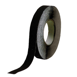 Ttake Anti Slip <b>Tape</b> Adhesive Black 19mm X 5m For Electronics And General Use - Product Image 1