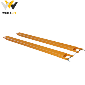 Exportation vers les États-Unis et le marché européen Manchon <span class=keywords><strong>de</strong></span> <span class=keywords><strong>chariot</strong></span> élévateur et extension <span class=keywords><strong>de</strong></span> <span class=keywords><strong>fourche</strong></span> - Product Image 2