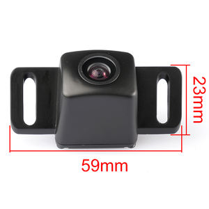 170 Graus HD Recorder Estacionamento Monitor para <span class=keywords><strong>Toyota</strong></span> Reiz Camry Corolla <span class=keywords><strong>Prius</strong></span> CRV Câmera de visão traseira do veículo - Product Image 4