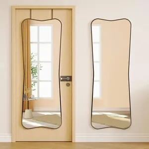 China manufacturer storage mirrors decor wall 8k mirror 304