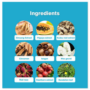 Oem Odm Natuurlijke Borstvergroting <span class=keywords><strong>Capsules</strong></span> Met Kruiden Complexe Ondersteuning Natuurlijke Verstevigende Rondingen Verhogen Sexy Schoonheid - Product Image 4