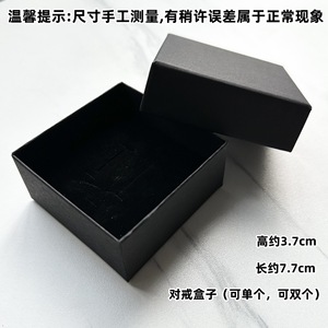 Bague en verre artisanale Zibo, fleur en verre, fleur artificielle, ornement créatif fait main, cadeau exclusif pour marché de nuit - Product Image 6