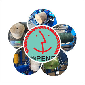 Máy cuốn sợi điện đa đầu tốc độ cao, giá bán buôn kinh tế, 6 đầu - Product Image 4