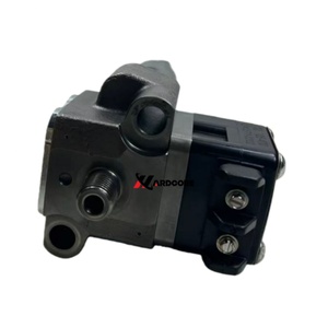 Pompe à injection Common Rail 0414799008 compatible avec les moteurs diesel OM904 OM906 OM926 - Product Image 4