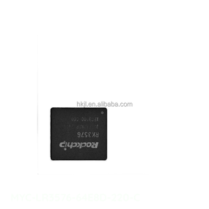 Componentes de Circuito Electrónico Integrado MYC-LR3576-64E8D-220-C Original - Product Image 1