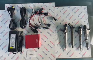 Cri808 S Common Rail Injector Tester Met Ahe Functie - Product Image 3