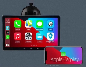 Pantalla de tablero de navegación carplay - Product Image 2