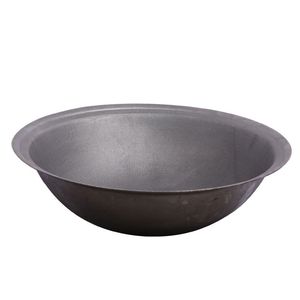 40-150cm Grand wok <span class=keywords><strong>chinois</strong></span> en fonte pour l'extérieur Wok de cuisson sans revêtement <span class=keywords><strong>Pot</strong></span> <span class=keywords><strong>chinois</strong></span> - Product Image 3
