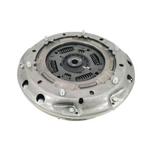 Nouvelle double embrayage DPS6 - Product Image 4