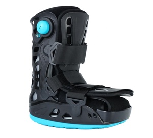CE-Andador de aire médico corto, botas ortopédicas para caminar, neumáticas - Product Image 1