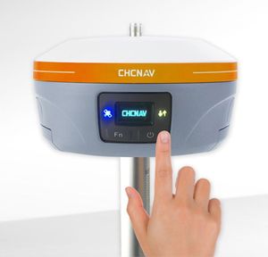 공장 CHCNAV iBase <span class=keywords><strong>Gps</strong></span> Gnss 수신기 고정밀 Gnss 장치 - Product Image 5