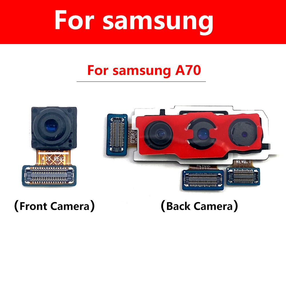 A70 A50s Front Camera Samsung Galaxy A70 Price In India