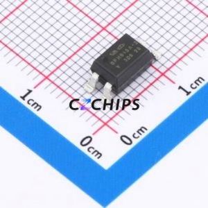 ทรานซิสเตอร์เอาท์พุท SMD-4P SFH615A-2X019T ใหม่ของแท้ - Product Image 1