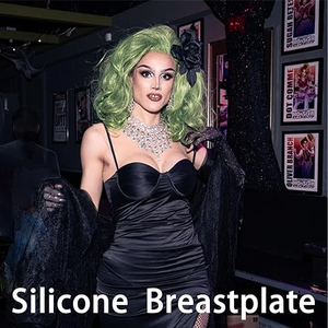 Prótesis de Senos de Silicona, Copas B C D E <span class=keywords><strong>G</strong></span> H, Pechos Artificiales Grandes para Adultos, Formas de Seno de Silicona para Crossdressing y Cirugía de Senos - Product Image 3