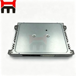 Repuestos Eléctricos para Excavadora YA60001380, Controlador Hidráulico ECU, Placa de Computadora para ZX200-5G ZX330-5G ZX350-5G ZX470-5G - Product Image 3