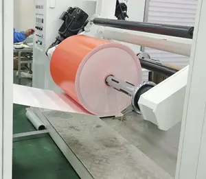 Şekillendirme ve blister ürünler için PP malzeme laminasyon rulo film plastik levha, termoform için 0.25mm-2mm PP levha rulo film