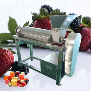 Extractor de Jugos Multifuncional de Alta Calidad, Máquina Exprimidora de Caña Automática a Bajo Precio - Product Image 4