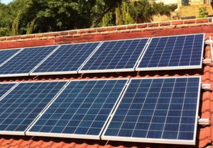 Không thấm nước năng lượng mặt trời mái móc gắn kết hỗ trợ cho nhựa đường bệnh zona | nặng l-chân khung cài đặt nhanh chóng & không có rò rỉ đảm bảo - Product Image 5