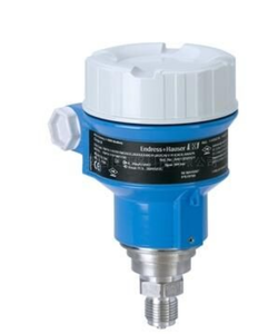 Capteur de niveau absolu E+H PMP51 4 à 20 mA HART certifié SIL2 pour la mesure de niveau dans les pipelines - Product Image 2