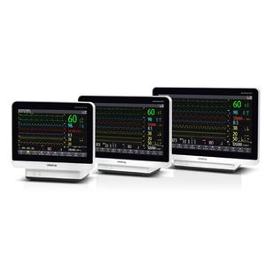 Monitor de Pacientes Veterinarios Mindray BeneVision N15 con BIS, Módulo MPM-7 o Módulo MPM-9 Opcionales - Product Image 2