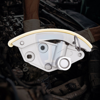 Kit de chaîne de distribution pour moteur VW Touareg 4.2L BAR avec OE 06E 109 465 AQ / 079 109 217 R