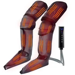 High Waist Pants Rechargeable Compression Leg Massager for Athletes  Recovery - China Rechargeable Compression Leg Massager, Athletes Recovery