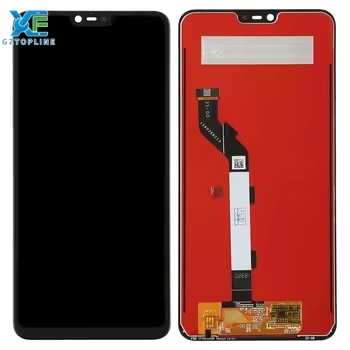 Mobile Phones Lcd Glass Display Screen for Xiaomi Redmi 7 All Models Lcd Module Replacement