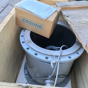 Débitmètre Krohne OPTIFLUX 2300W, haute qualité, 100% neuf d'origine, prix avantageux, en stock, garantie 1 an, OPTIFLUX 2300W - Product Image 3