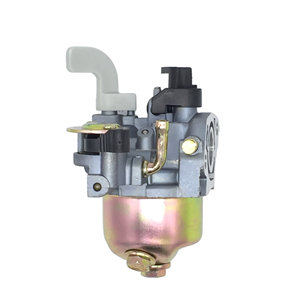 Honda EG650 Jeneratör G100K1 QA Motoru için Karbüratör, 16100-ZG0-814, 16100-ZG0-811, 16100-ZG0-812 yerine geçer. - Product Image 2