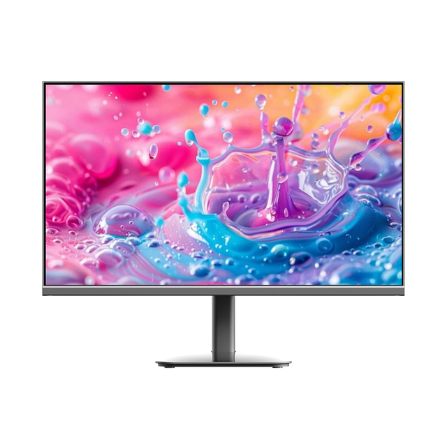 Factory Price 23.8inch 120Hz IPS 1920x1080 Gaming Monitor Glass Back DP Interface for Computer PC Use