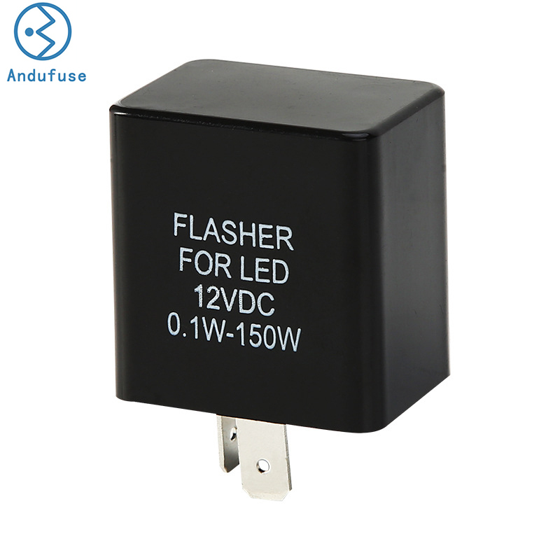 Ceramics Auto Relay Socket 40A 5Pin