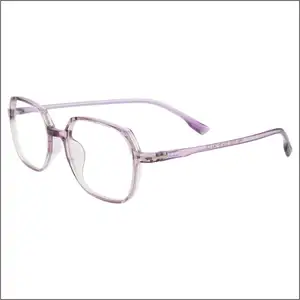 Tr90 renkli tasarımcılar optik gözlük çerçeveleri çin tr90 gözlük toptan tr90 gözlük çerçeveleri