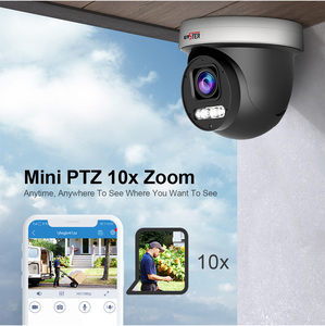 4k PoE Dome giám sát <span class=keywords><strong>IP</strong></span> <span class=keywords><strong>Camera</strong></span> 4x <span class=keywords><strong>zoom</strong></span> quang học con người xe Pet phát hiện trong nhà ngoài trời Home <span class=keywords><strong>Camera</strong></span> An Ninh - Product Image 4