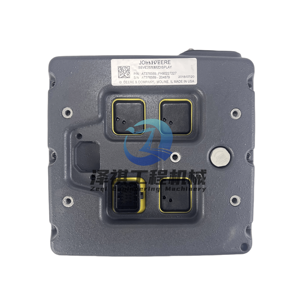 Nieuwe originele diesel graafmachine cabine display 210 240 300 360 400 AT376569 Bouwmachines reparatie onderdelen John Deere - Product Image 5