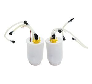 保时捷卡宴955 2002-2015原始设备制造商95562093201的主品牌汽车零件右燃油系统电动燃油泵总成 - Product Image 1